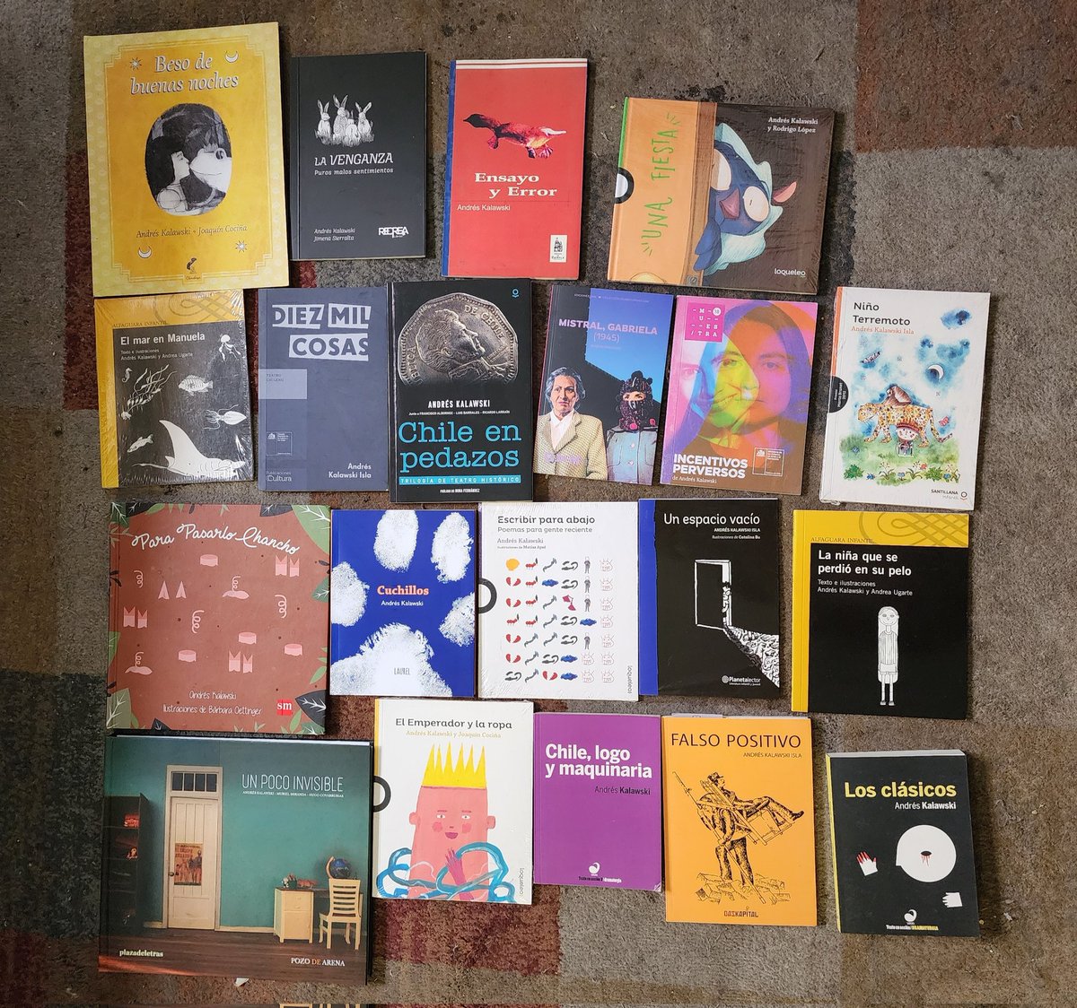 Andres Kalawski tweet media