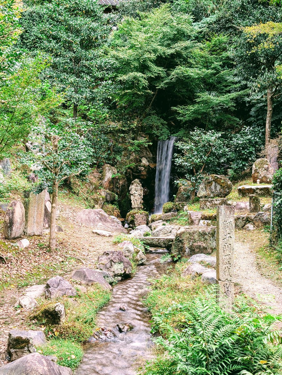 #waterfalls #kyoto #Japan #photooftheday #photopartner撮影会 #PHOTOMO撮影会 #photograghy #photos #travelphotography #traveltheworld #Travel #Voyage #NaturePhotography #nature #Goodmorningfriends