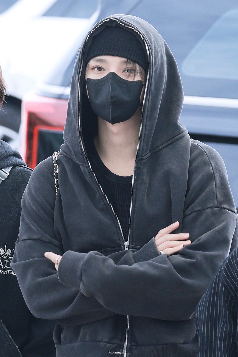 morningmimi1230's tweet photo. 250423 ICN

#조슈아 #JOSHUA #세븐틴 #SEVENTEEN
 #ジョシュア https://t.co/9j6d7V31oa