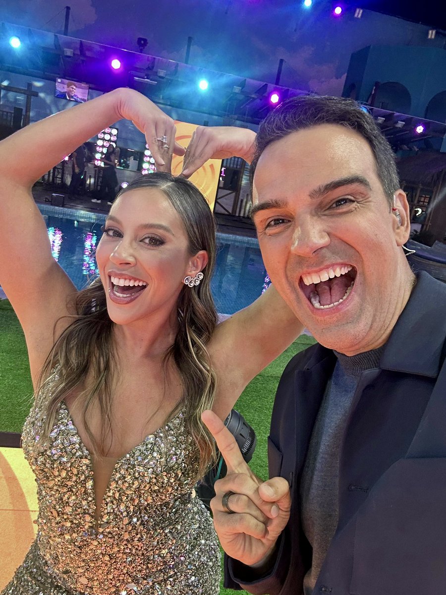 Tadeu Schmidt tweet media