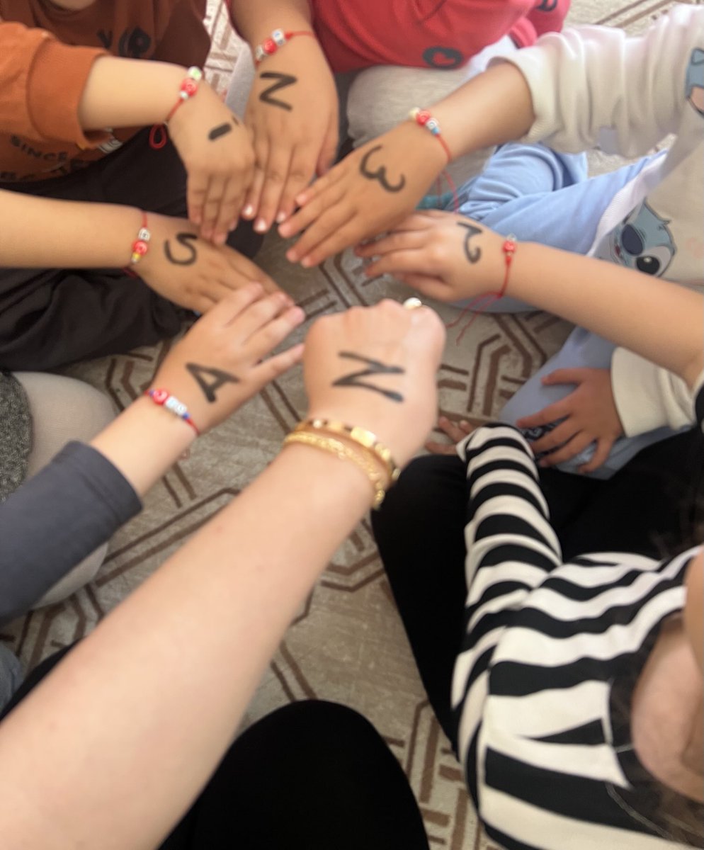 23 Nisan Ulusal Egemenlik ve Çocuk bayramımız kutlu olsun 🤩 #23nisan