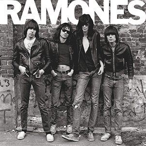 NewWaveAndPunk's tweet photo. Released on this day in 1976: Ramones, the self-titled debut album from #Ramones 
https://t.co/KlZBUlC9qw https://t.co/K1eSiQ4sD0