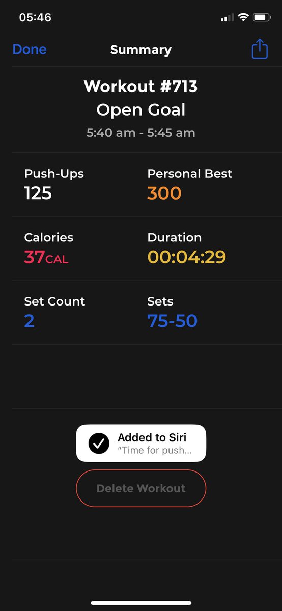 Steve T-online (@steve_t_online) on Twitter photo Week 127: 125 #pressups to failure on this wet Wednesday morning
<a href="/WeAreERC/">Educators Running Club π³οΈβππ³οΈββ§οΈ</a> <a href="/FitnessHacks101/">FitnessHacks101</a> #FitnessMotivation #teacher5oclockclub Week 127: 125 #pressups to failure on this wet Wednesday morning
<a href="/WeAreERC/">Educators Running Club π³οΈβππ³οΈββ§οΈ</a> <a href="/FitnessHacks101/">FitnessHacks101</a> #FitnessMotivation #teacher5oclockclub