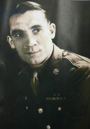 Two valuable starters of the Cardinals volunteered for the military. DB Pat Tillman was lost 21 years ago today, while on this date in 1942, FB Motts Tonelli had just survived the Bataan Death March and was destined to spend the rest of WWII as a POW. Incredible sacrifices!