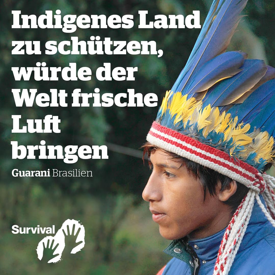paulinepark's tweet image. #EarthDayRemindsMeThat &quot;Indigene Völker sind die besten Naturschützer und Wächter der Umwelt. Mehr und mehr Studien belegen, dass sie sich so gut um die Pflanzen und Tiere in ihrer Umgebung kümmern wie niemand sonst...&quot; #TagderErde #EarthDay