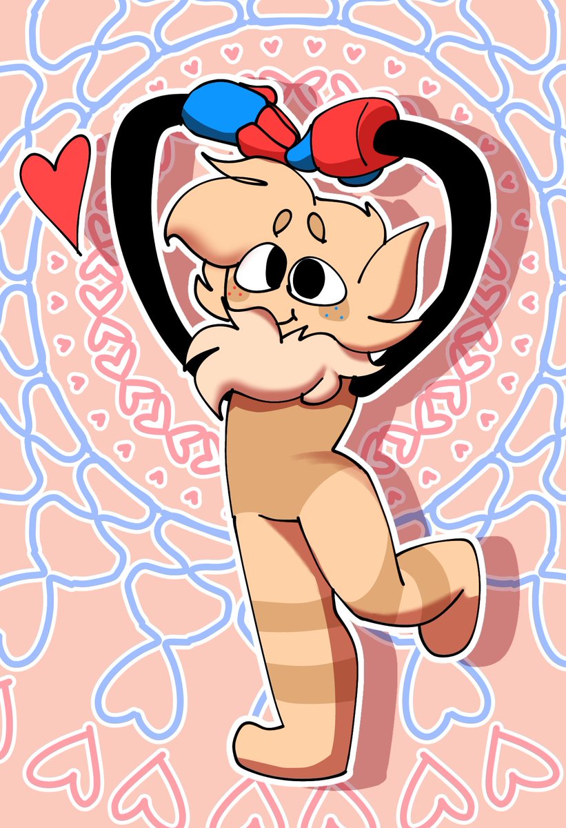 Goobie Snoobie #dandysworld