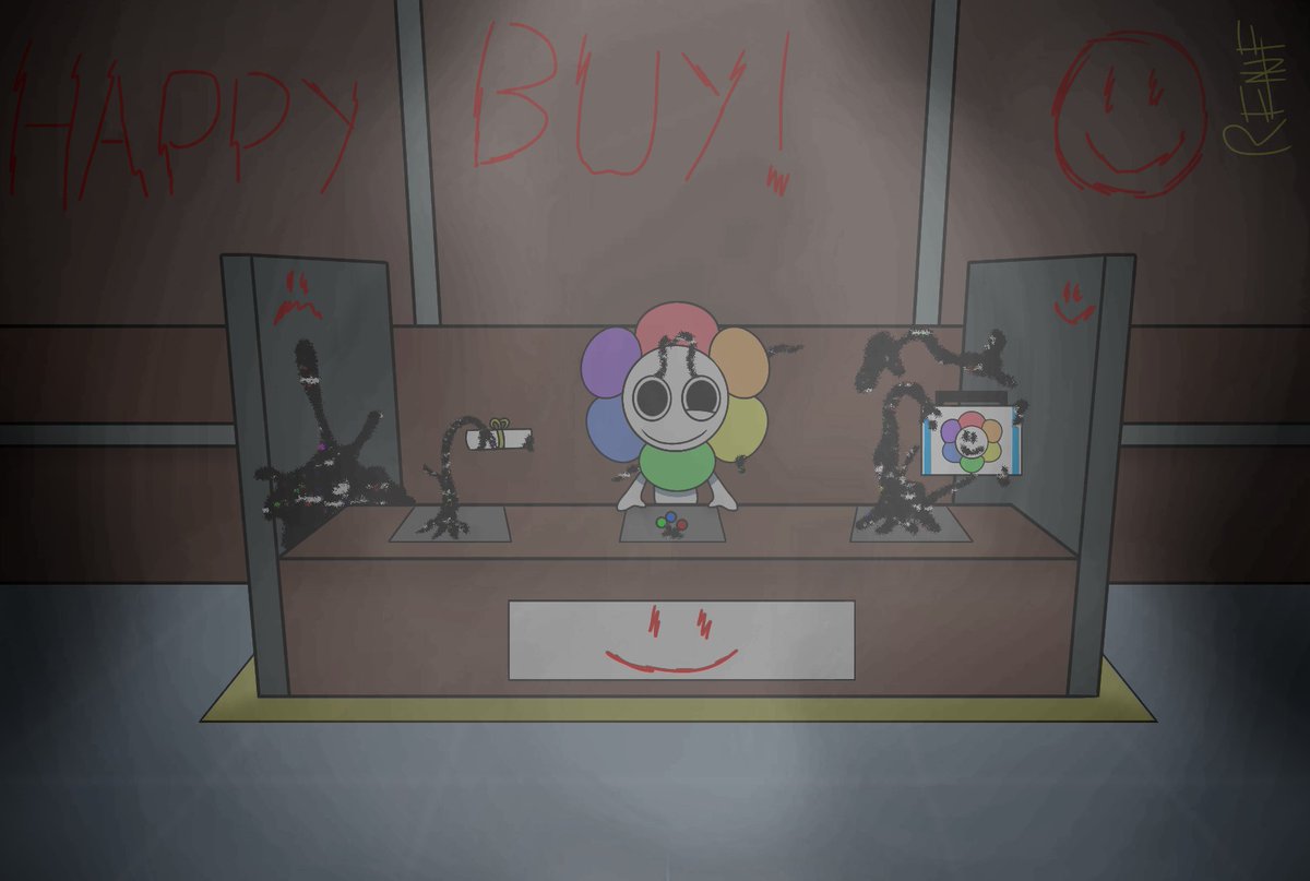 RodrigoTL23's tweet image. D-Dandy? - Dandy World Pibby

concept for me

#art #pibby #pibby #dandysworld #dandysworldfanart