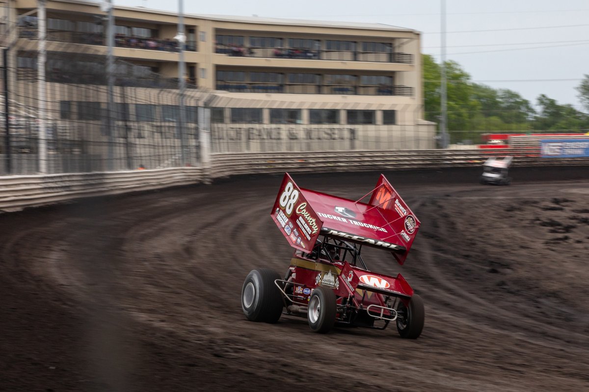 Knoxville Raceway (@knoxvilleraces) on Twitter photo ⏰IN ONE HOUR.
See <a href="/AustinMcCarl88/">Austin McCarl</a>, our defending Track Champion, on <a href="/IowaLive23/">Iowa Live</a> <a href="/weareiowa5news/">Local 5 News</a> with Lou Sipolt at 11:45am on WOI Channel 5 (local Des Moines ABC affiliate).
Austin and Lou will help preview the 72nd annual CraigFord.com Season Opener this Saturday ⏰IN ONE HOUR.
See <a href="/AustinMcCarl88/">Austin McCarl</a>, our defending Track Champion, on <a href="/IowaLive23/">Iowa Live</a> <a href="/weareiowa5news/">Local 5 News</a> with Lou Sipolt at 11:45am on WOI Channel 5 (local Des Moines ABC affiliate).
Austin and Lou will help preview the 72nd annual CraigFord.com Season Opener this Saturday