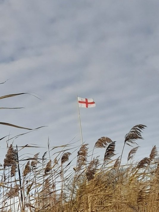 Happy St Georges day to all my followers and to those I follow,I hope you all get to a Pub today for a Pint and raise your glass in honour of our country,It's history and its Proper People,Cheers🍻🍻🍻🏴󠁧󠁢󠁥󠁮󠁧󠁿🏴󠁧󠁢󠁥󠁮󠁧󠁿🏴󠁧󠁢󠁥󠁮󠁧󠁿