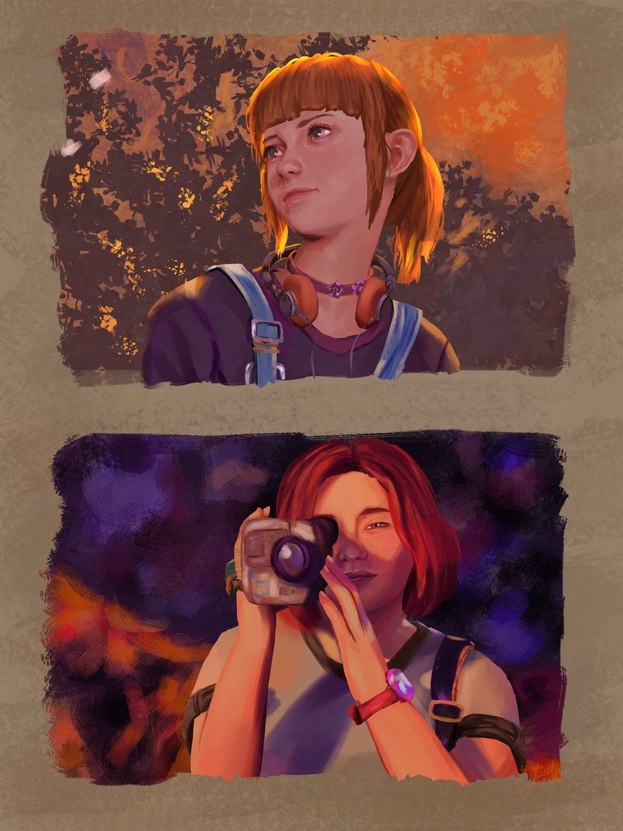 🐱🦢
#LostRecords #LostRecordsBloomAndRage