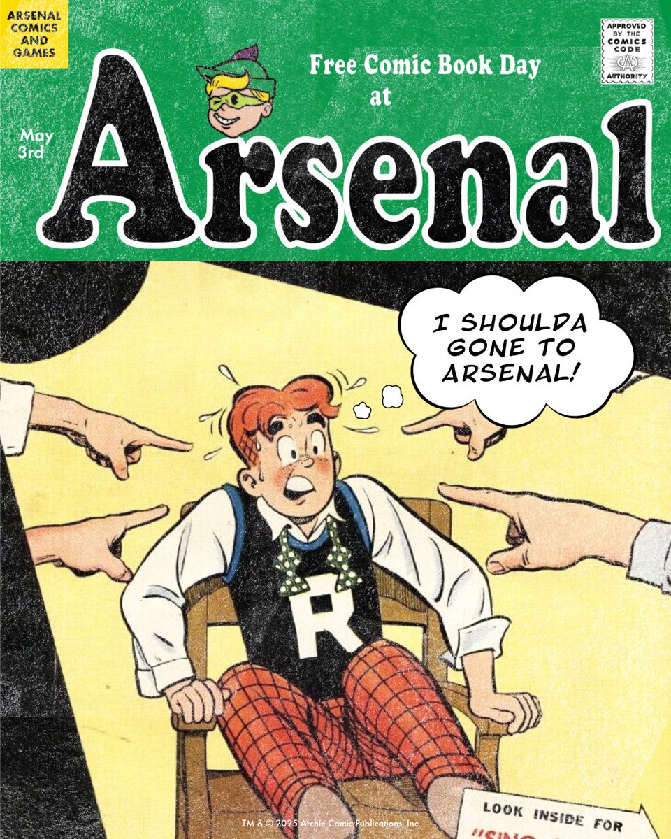 Timmy Heague tweet media