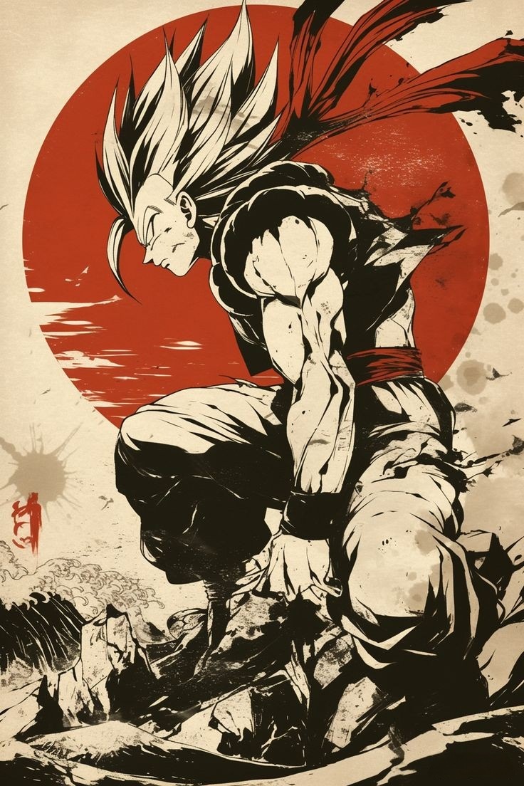 YouBallSuper's tweet photo. Hoy Será tu mejor dia si no Ignoras a Goku https://t.co/aBsPwbiJsa