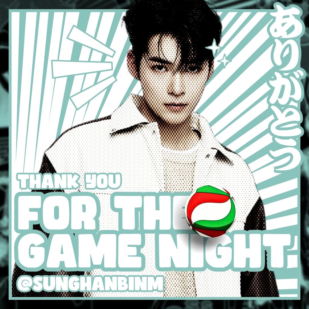 Thank you for organizing and hosting the game today, your dedication and effort in keeping everything smooth and enjoyable are truly appreciated.