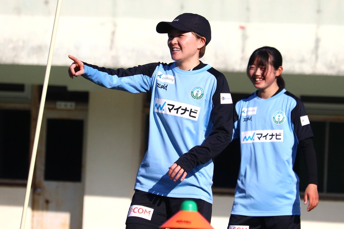 mynavisendai's tweet photo. 🔵佐々木 繭選手 引退のお知らせ🟢

このたび、#佐々木繭 選手が今シーズン限りで現役を引退することとなりましたので、お知らせいたします。

❇️コメント・詳細はこちら❇️
https://t.co/Jj2XiJNE13

#mynavisendai
#マイナビ仙台レディース https://t.co/5V1g0oKs66