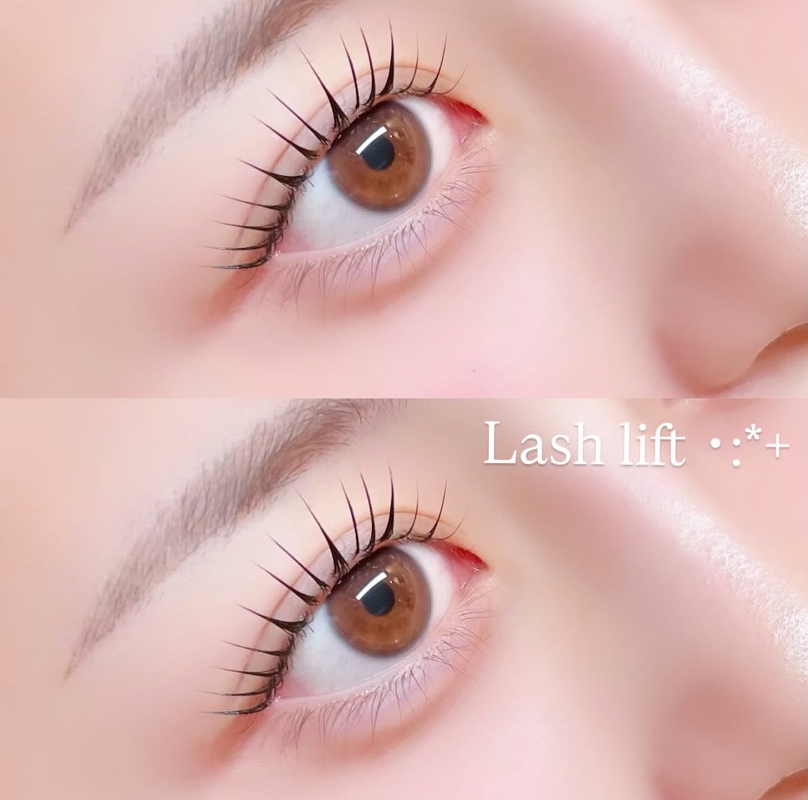 _lulumoe's tweet photo. 最近マツパなんだけど、ここは2年以上通っててマジ天才級に可愛くしてくれる😭🫶 https://t.co/3Cnbz8u1ms