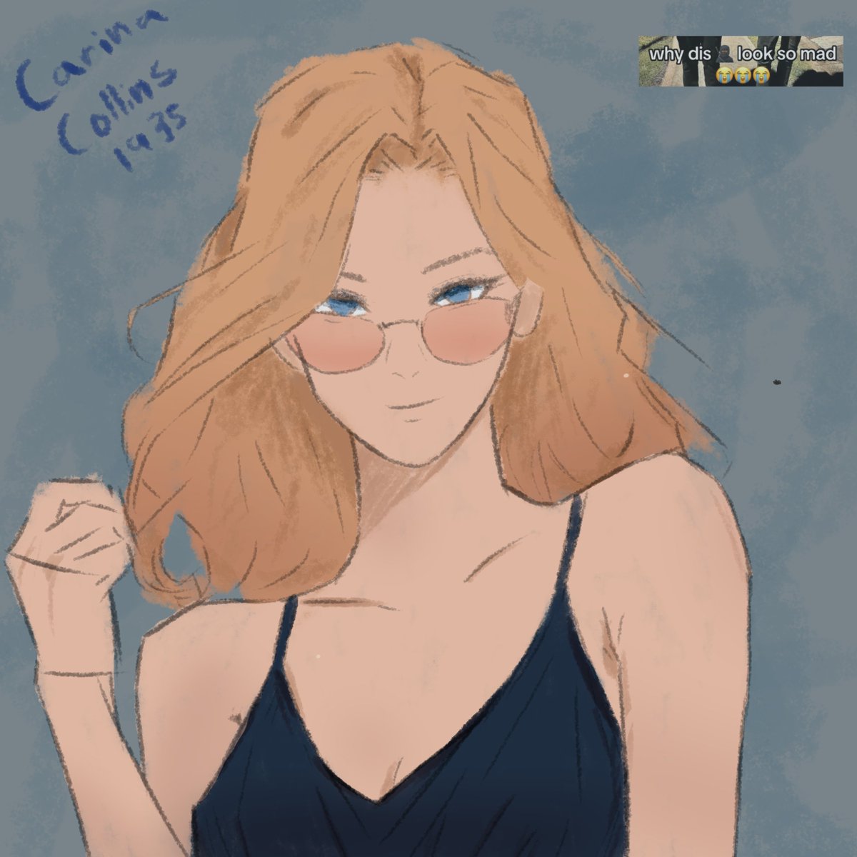 notrrrrichh's tweet image. carina in a dress elkgnrtk;jhn #CENTAURA #CENTAURAroblox #DeadAhead