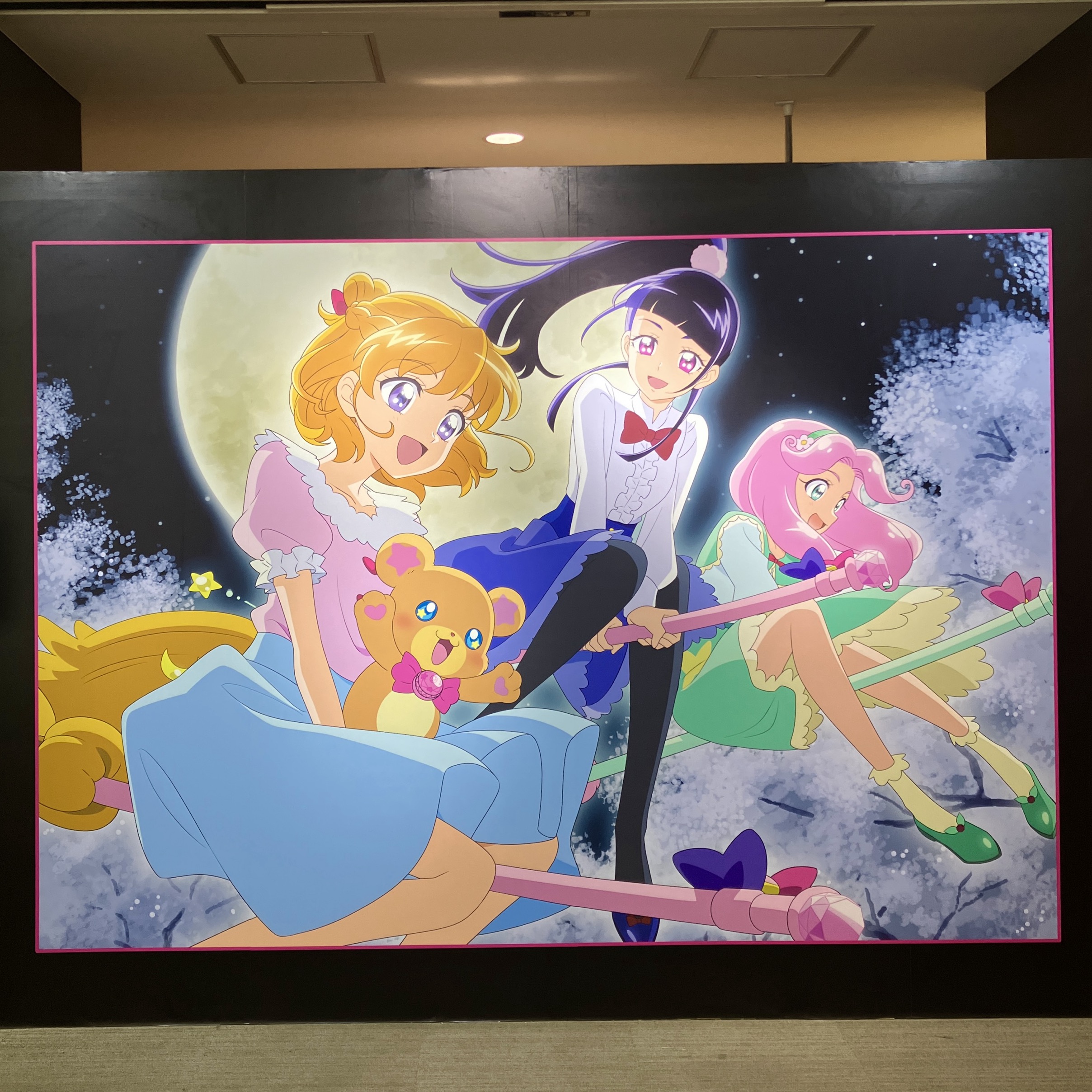 プリキュア プリティストア (@pps_as) / X プリキュア プリティストア (@pps_as) / X