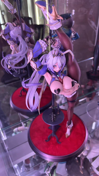 ゼフィリアさん 