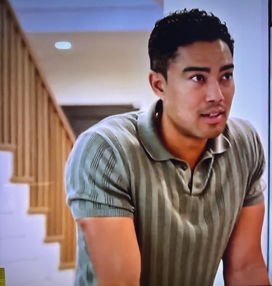 I’m not Janet’s biggest fan, but her man Jason is FIOOONEE. I mean look at him. #TheValley