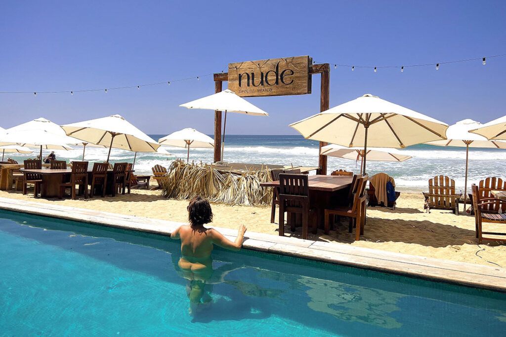 37 UNC NUDE BEACH tweet media