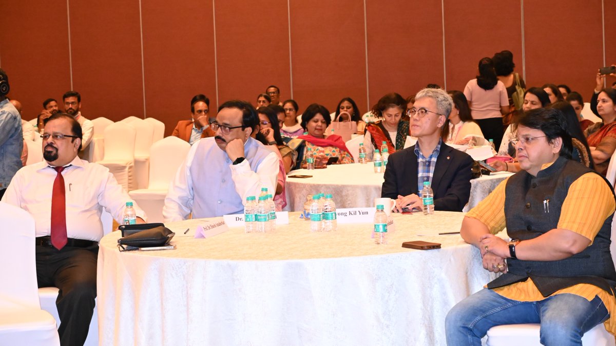 PimpriChinchwadUniversity tweet media