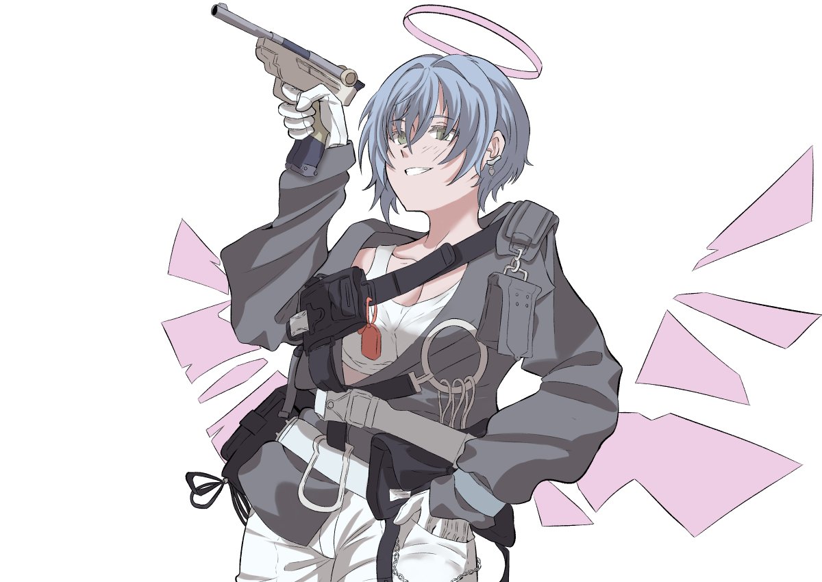 FakeParadoX_01's tweet photo. Spuria 

#arknights
#アークナイツ
 #Spuria 
#脊髄 https://t.co/7D3H3rNCpq
