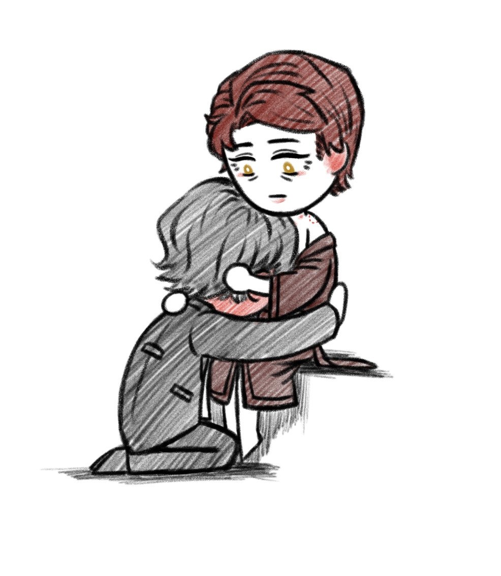 fumengyixian's tweet photo. #rustylake
#CrowOwl 
Repeatedly indulging one's subordinates will only bring trouble to oneself😎 https://t.co/iVj9RwfM0I