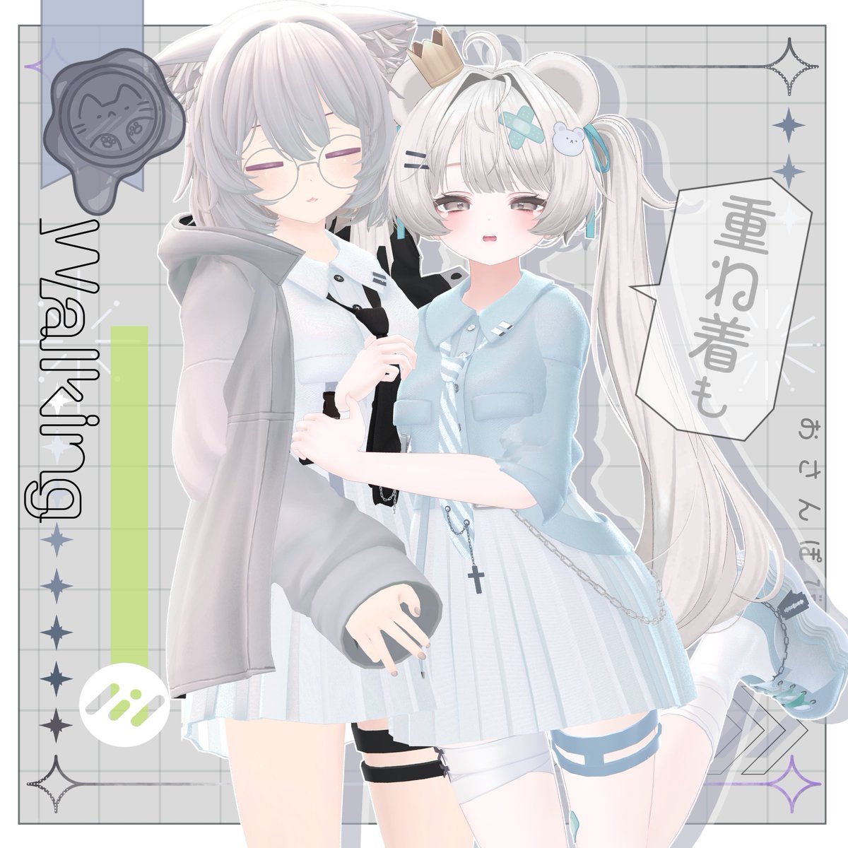 みゃ (@minyadesu) / X