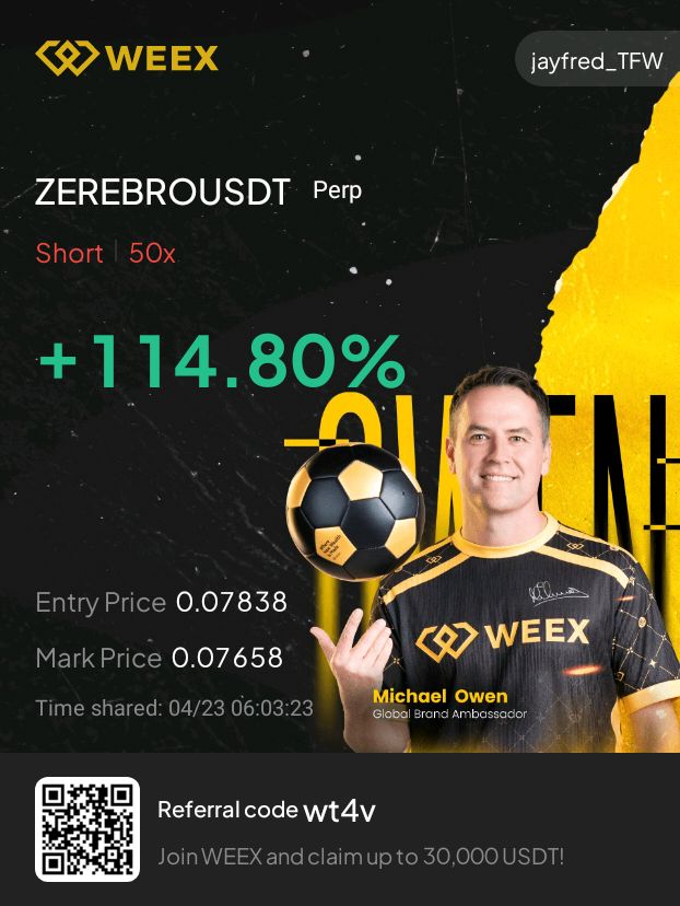 GM from $TOMI &amp; $ZEREBR 💚