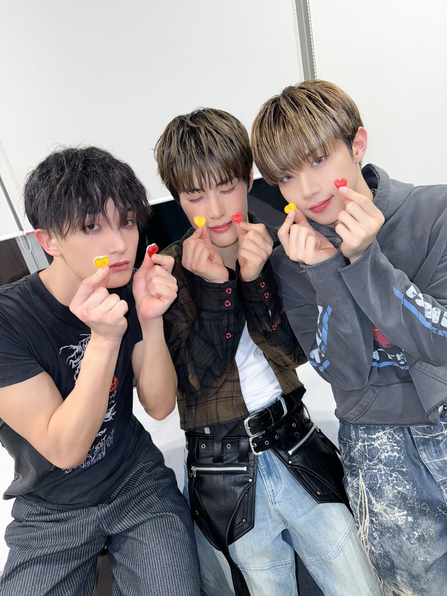 xikers(싸이커스) tweet media