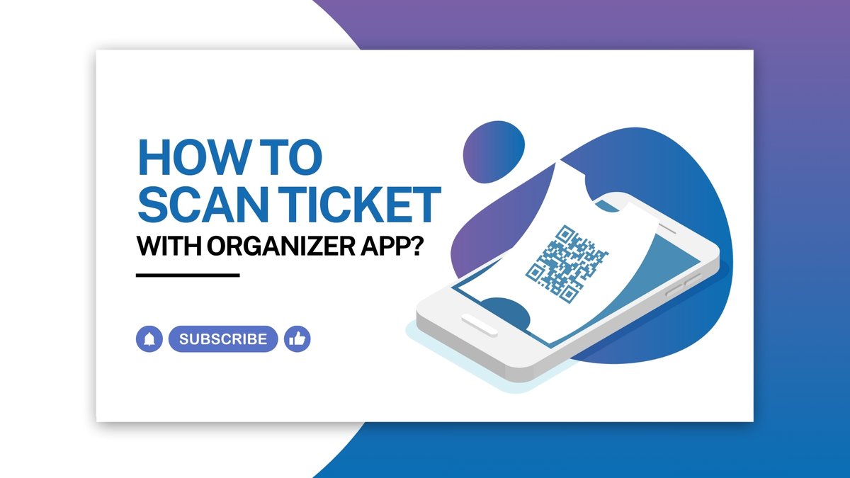 Tktby_India's tweet photo. ๐ซ Say goodbye to long check-in lines!
Learn how to scan tickets in seconds with the TKTBY Organizer App โ
๐ฒ Full tutorial ๐ฅ:
๐ https://t.co/8VPrdgCisa
#TKTBY #TicketScanning #EventTech #EventProfs #EventTips #BBBB25 #Codigo10 #KimPau #LeafsForever https://t.co/OwRPTRpphI
