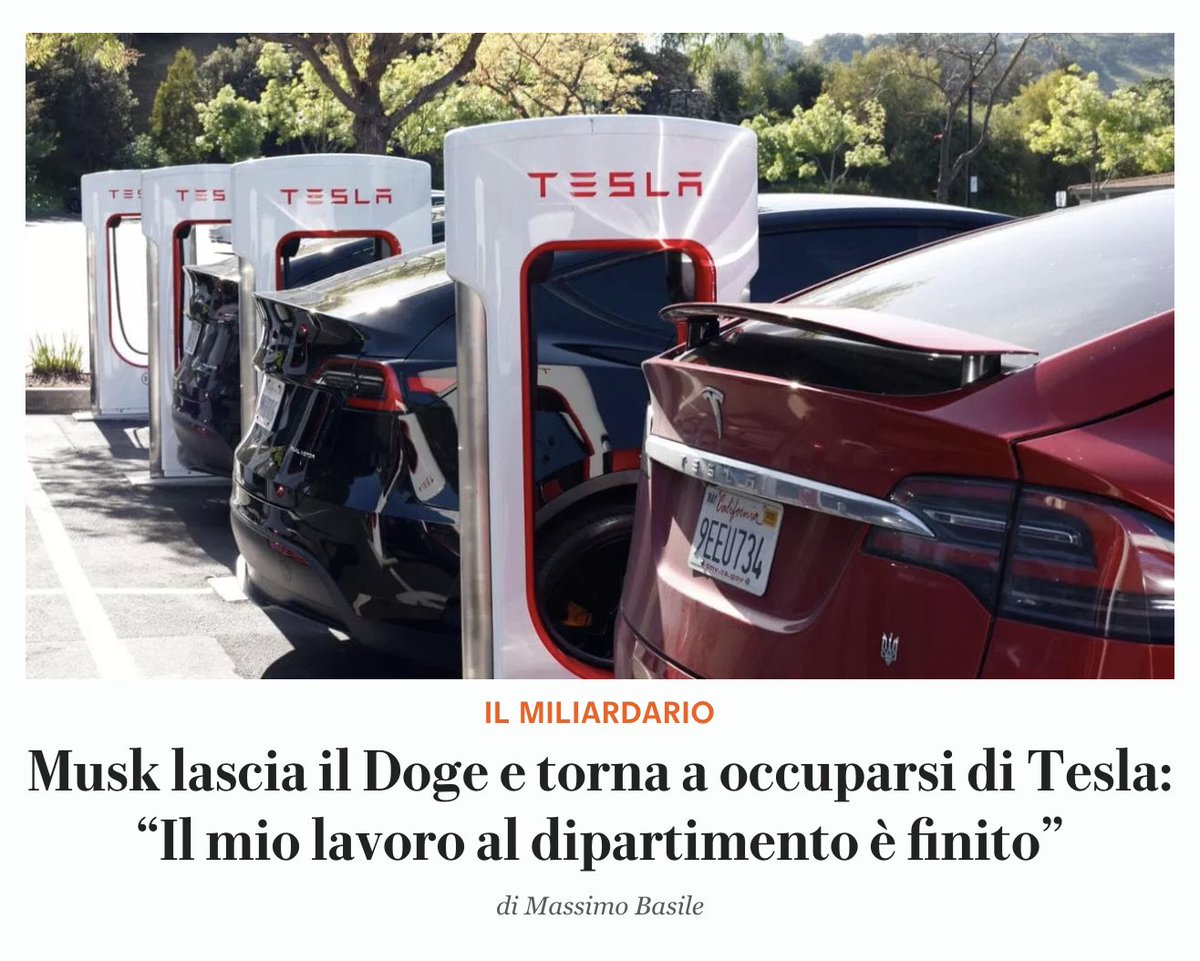 Doveva tagliare trilioni di $ di spesa, invece ha rubato ciò che gli serviva rubare: trilioni di dati dei cittadini 🇺🇸
Dati che userà per trasformare 𝕏 in uno strumento finanziario ed assicurativo decidendo chi potrà permettersi una casa o l'assistenza sanitaria e/o l'istruzione