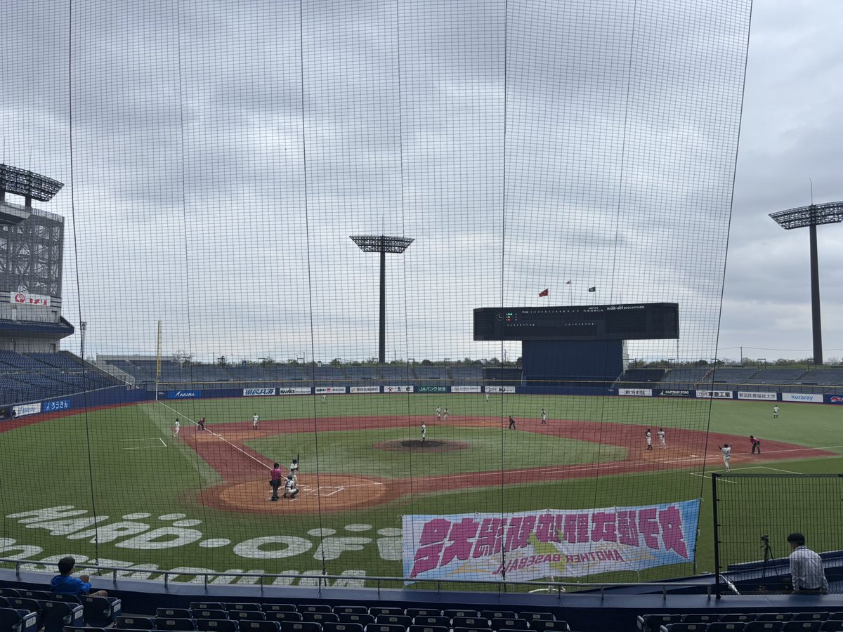 korisu28's tweet photo. 沢山の皆さんに支えられ『第8回女子硬式野球新潟大会』が無事に終了しました✨

雨予報の週末に全試合を行えたのは✨ここに関わる全員の熱い思いがあったから✨本当に感謝しています

いつも新潟の女子野球を応援してくれて、共に育ててくださる皆さん✨本当にありがとうございます

#野球　#女子野球 https://t.co/fTeaZkBmvm