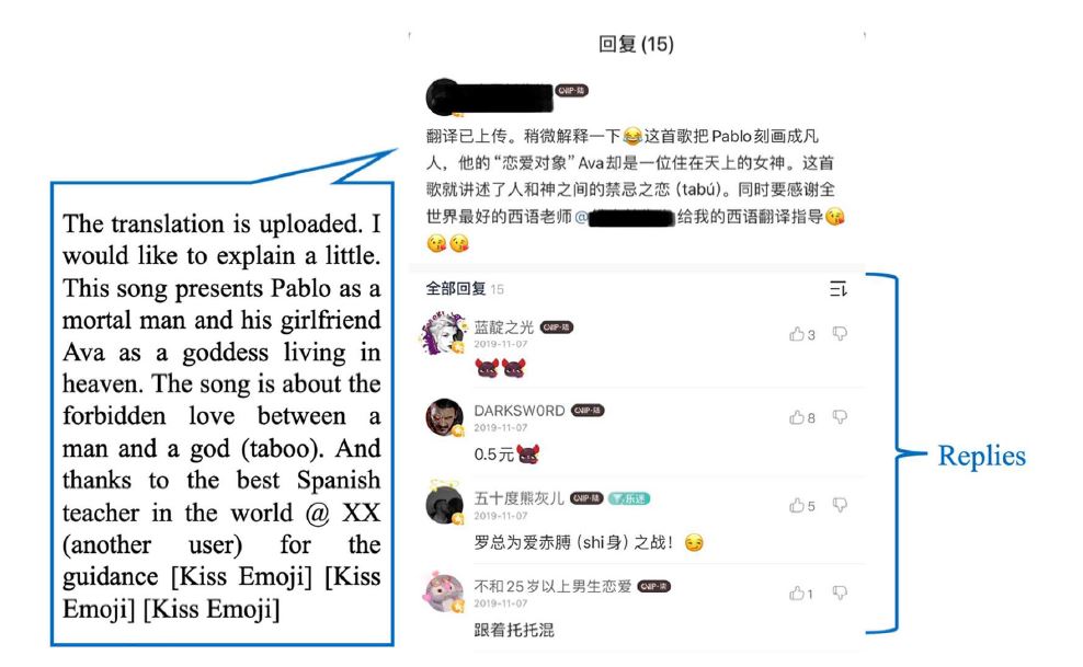 Smart_Translate's tweet image. 🎶 The growing interest in the #Spanish #language and culture in China has brought about the emergence of new channels for learning, such as #translating reggaeton songs, according to a study by @TraduccioUPF  
upf.edu/en/web/focus/w…