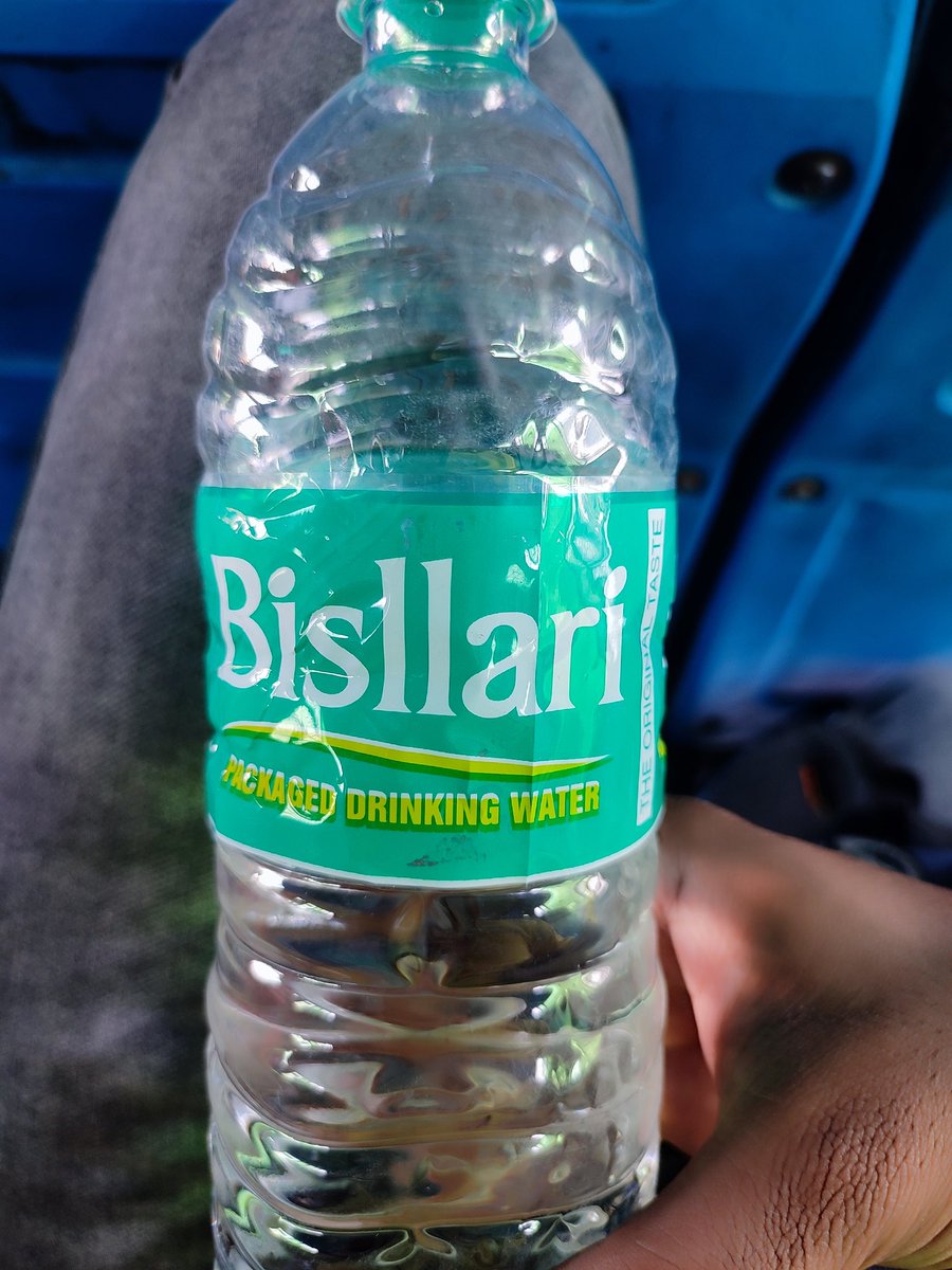 ak060995's tweet photo. Dear @BisleriZone, why your team not take any action against this type of local company products. They are using your name. https://t.co/MwCQoXYM7C