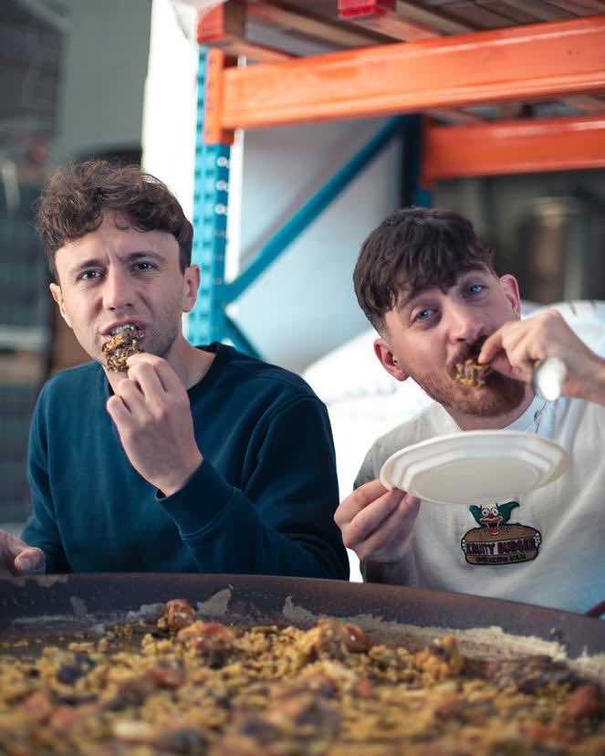 Zeta Beer tweet media