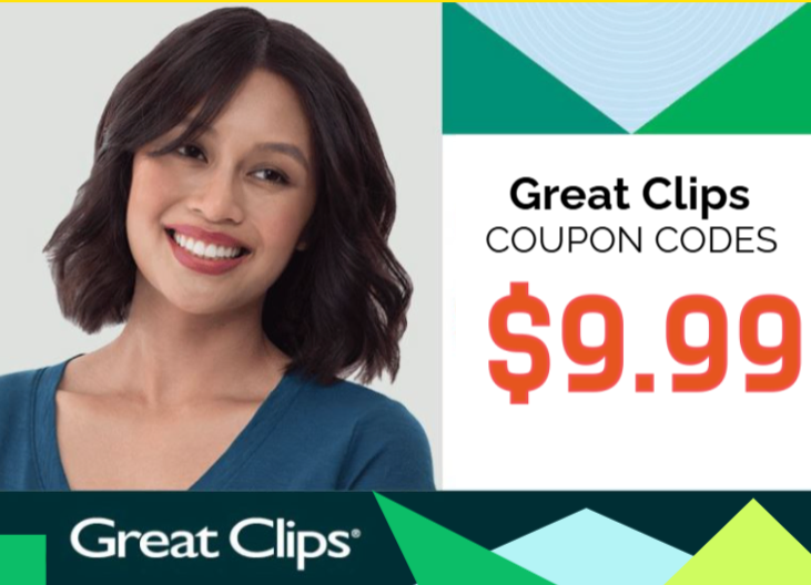 staples_25's tweet photo. Great Clips Promo Codes May 2025
Hello Friends!😇Grab up to a new and fantastic haircut in low coasts, Join Great clips now😻. Enjoy Any Haircut Service At Only $9.99☘️BCX5TK☘️

➡️https://t.co/ervScgFPC2

#GreatClips #GreatClipsCodesMay #GreatClipsDiscounts2025 #GreatClipsCoupons https://t.co/DY4s5dzPJc