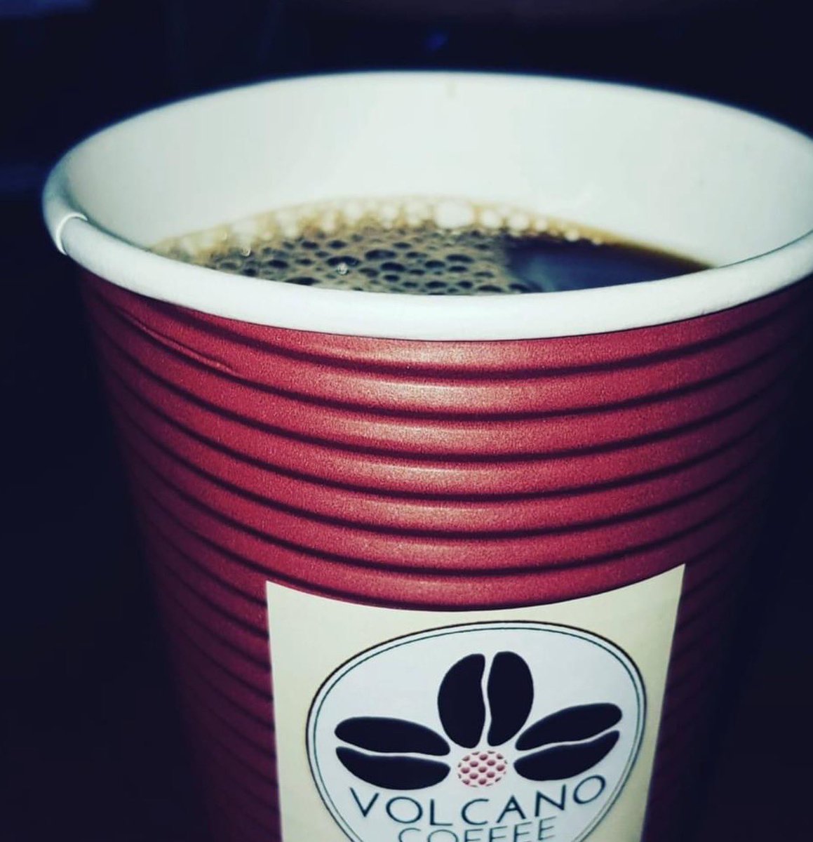 Gerald Katabazi. (@gkatabazi) on Twitter photo Good Morning Community/remember to have a fresh cup of <a href="/volcanocoffee1/">Volcano Coffee</a> before anything else
Cheers Good Morning Community/remember to have a fresh cup of <a href="/volcanocoffee1/">Volcano Coffee</a> before anything else
Cheers