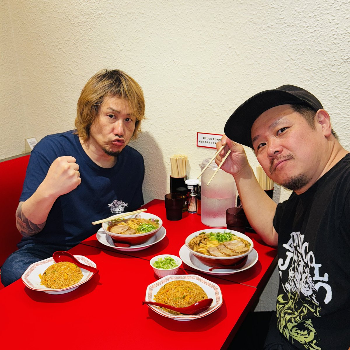 横山健 (@KenYokoyama) / X 横山健 (@KenYokoyama) / X