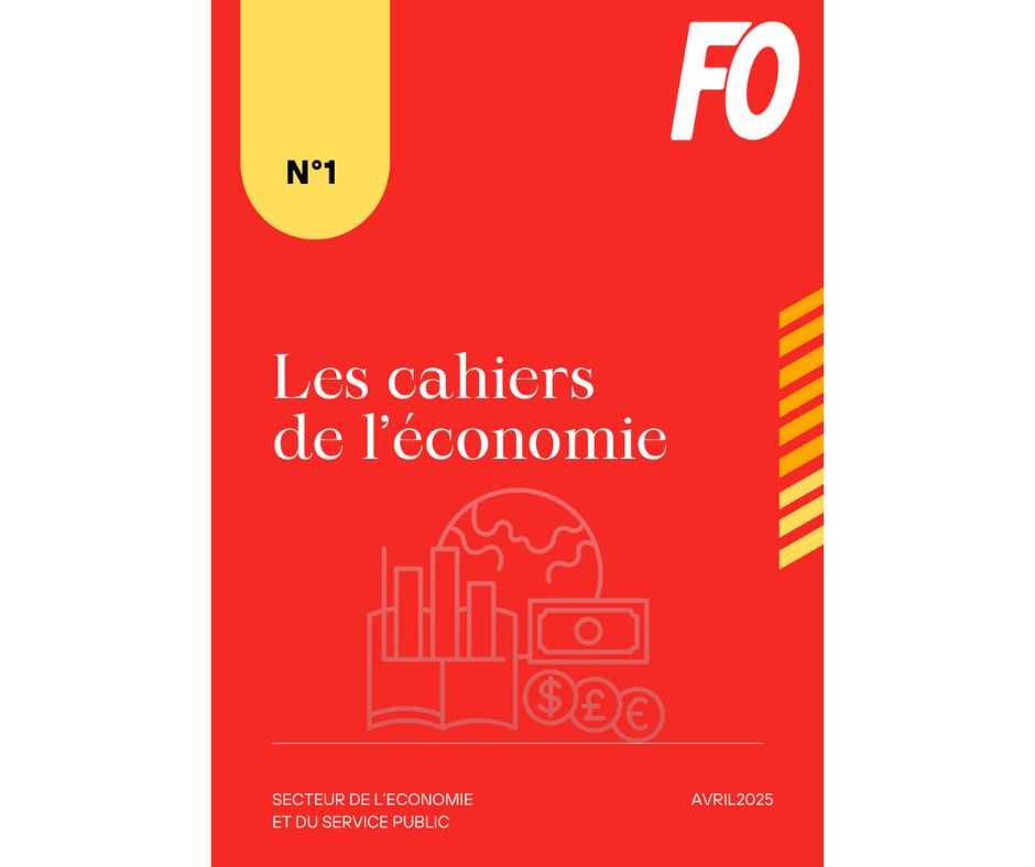 force_ouvriere's tweet photo. [#Eco]

Comprendre l’#économie, pour mieux en dévoiler les enjeux, les choix et les contradictions. C’est tout l’enjeu de ce premier cahier.
>>https://t.co/4ntXZZhLHa https://t.co/GR3U1lVhGA
