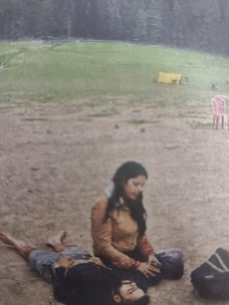 sreeramreddym75's tweet image. Sister we will be with you and we are 100 percent sure Modi ji will act promptly,it&apos;s a sad day yesterday innocent people are killed in Pahalgam