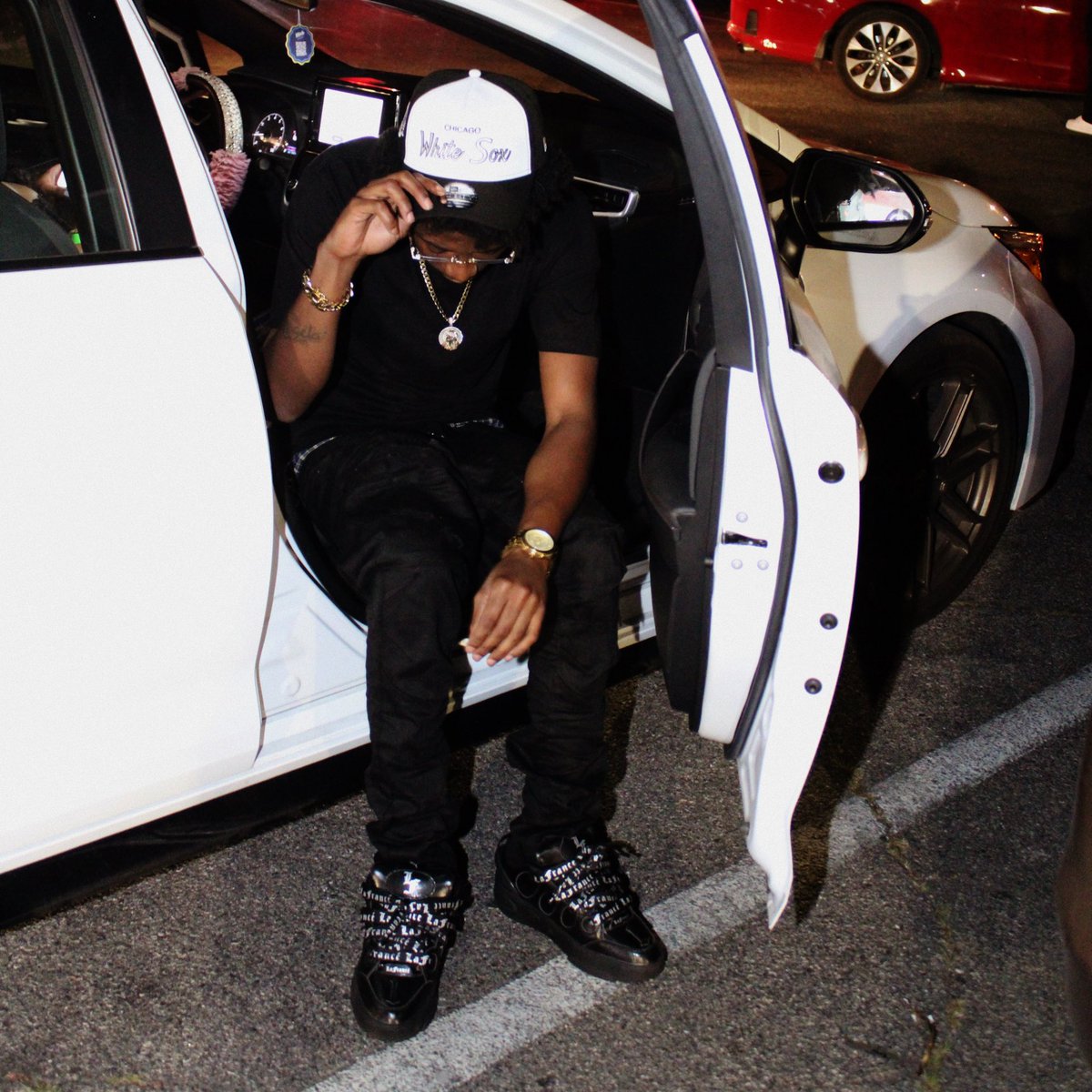 I Been Putting Every Dollar Up !! Ian Tryna F*ck It Off ⛄️