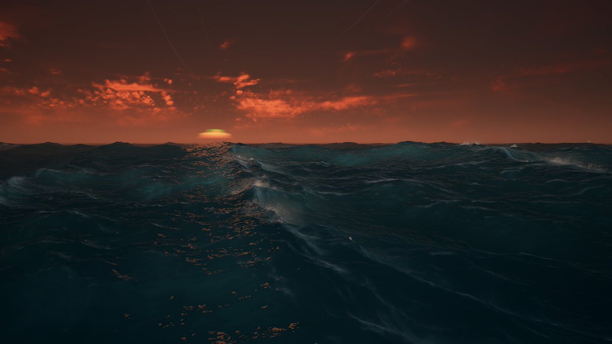 jakxfulton's tweet photo. @SeaOfThieves 
#SoTShot https://t.co/Zwx9ZIgP6s