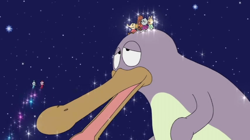 ネコ美ちゃん登場記録bot on X