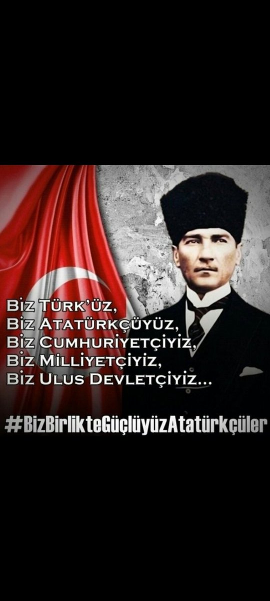 Vatan761's tweet photo. @umitozdag 🔴⭐️🌙 https://t.co/VYy80d7NTn