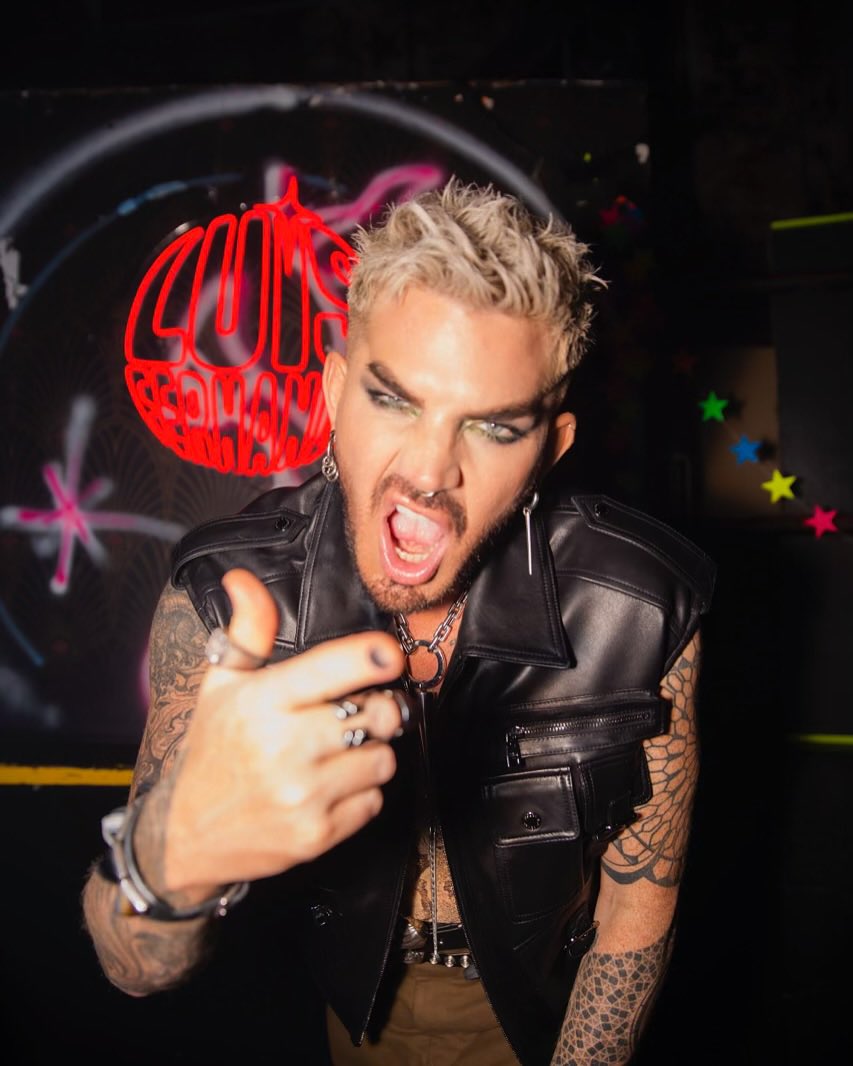 The Lambrits ❤️Here for Adam Lambert (@lambritsuk) on Twitter photo Repost from <a href="/luisfernando/">luisfernando</a>.nyc IG
🎡TWINKCHEEEEELLLAAAAA • WE REALLY DID THAT! TYU TO OUR 10000000 TWINKS, to our amazing special guest <a href="/sheisaston/">ASTON</a>, to our dolls, to the iconic <a href="/adamlambert/">ADAM LAMBERT</a> and @olivergliese for@partying with us! 🎡
Amazing pics by @leydaluz ! Repost from <a href="/luisfernando/">luisfernando</a>.nyc IG
🎡TWINKCHEEEEELLLAAAAA • WE REALLY DID THAT! TYU TO OUR 10000000 TWINKS, to our amazing special guest <a href="/sheisaston/">ASTON</a>, to our dolls, to the iconic <a href="/adamlambert/">ADAM LAMBERT</a> and @olivergliese for@partying with us! 🎡
Amazing pics by @leydaluz !
