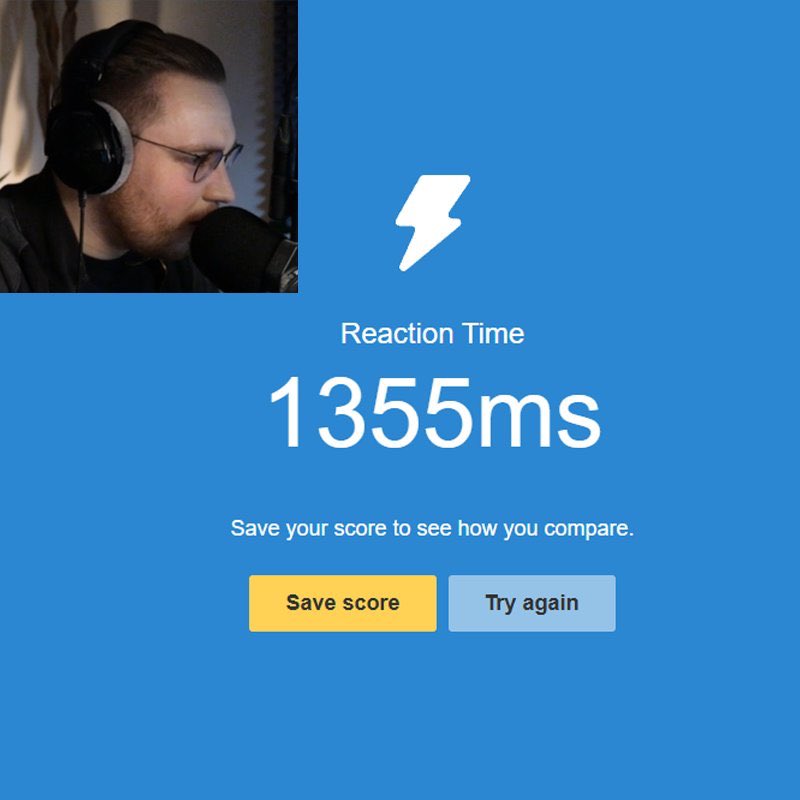 Unfortunate ohnePixel events tweet media