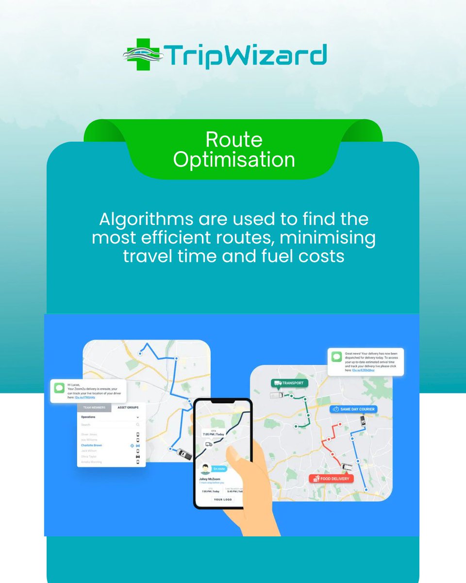 trip_wizard_'s tweet photo. Tired of chasing drivers, juggling trip times, and dealing with last-minute changes?
We get it — managing transport shouldn’t feel like a puzzle.

With TripWizard, you’ll be able to: https://t.co/FY9UHdctOR