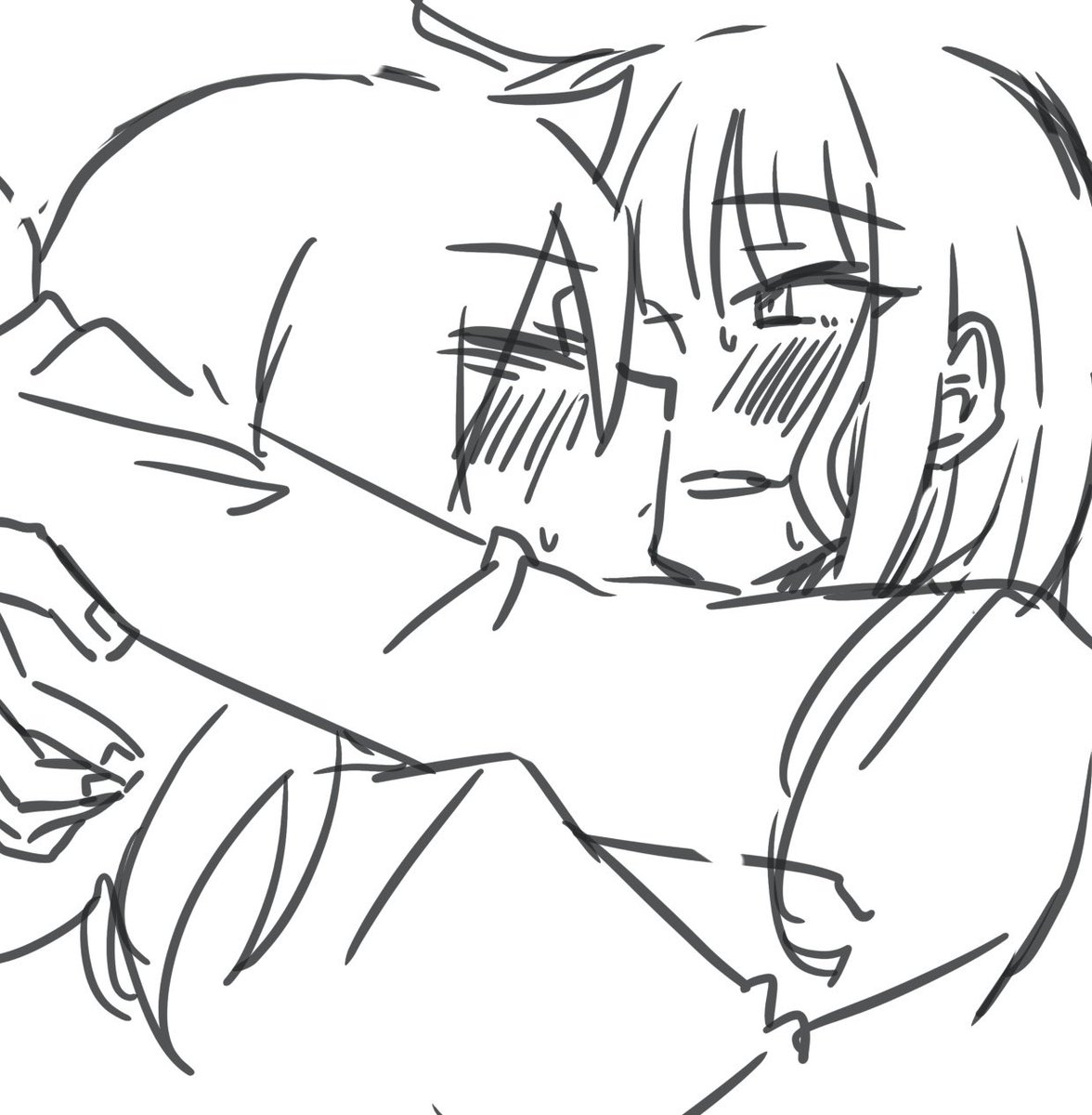 かともこ楽描き 