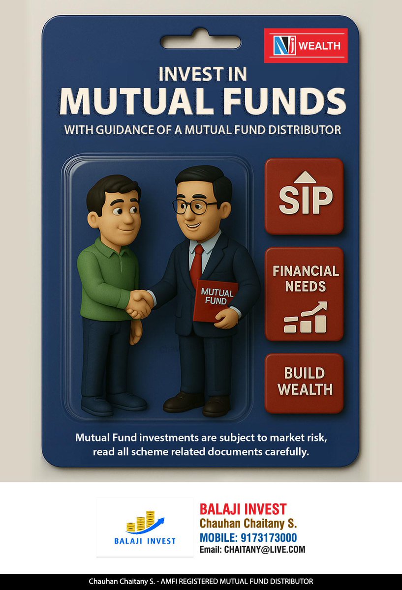 chaitany99's tweet photo. https://t.co/0CjP6n2hmb

#MutualFund #sip #investment https://t.co/FlBacMgkfu